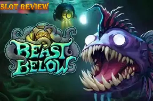 Beast Below Slot Review